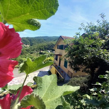 La Valle Fiorita Soviore Екстериор снимка