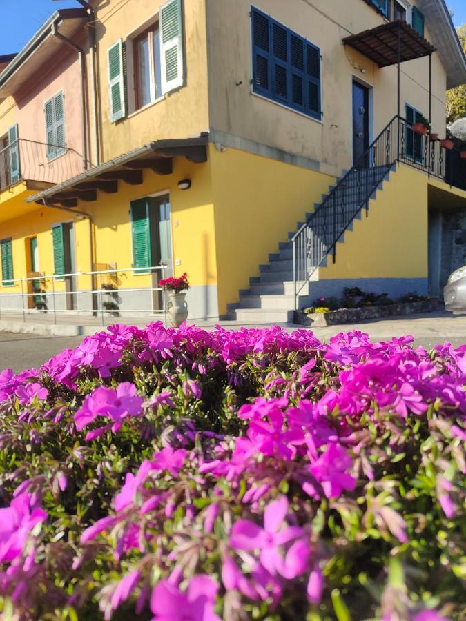 La Valle Fiorita Soviore Екстериор снимка