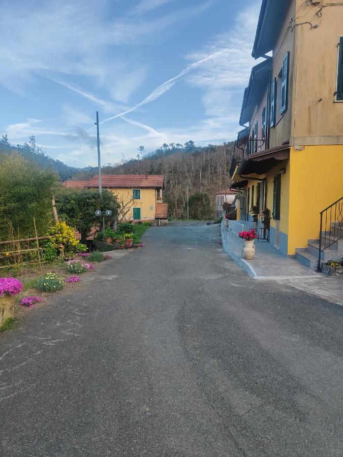 La Valle Fiorita Soviore Екстериор снимка