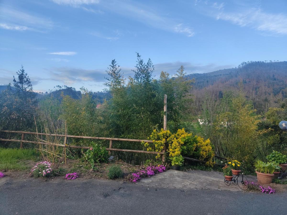 La Valle Fiorita Soviore Екстериор снимка
