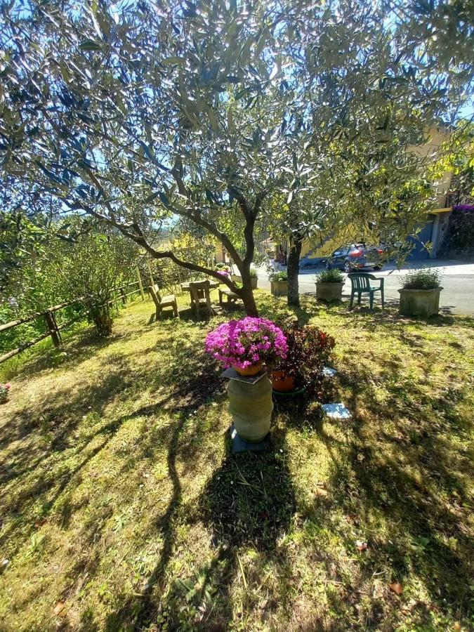 La Valle Fiorita Soviore Екстериор снимка