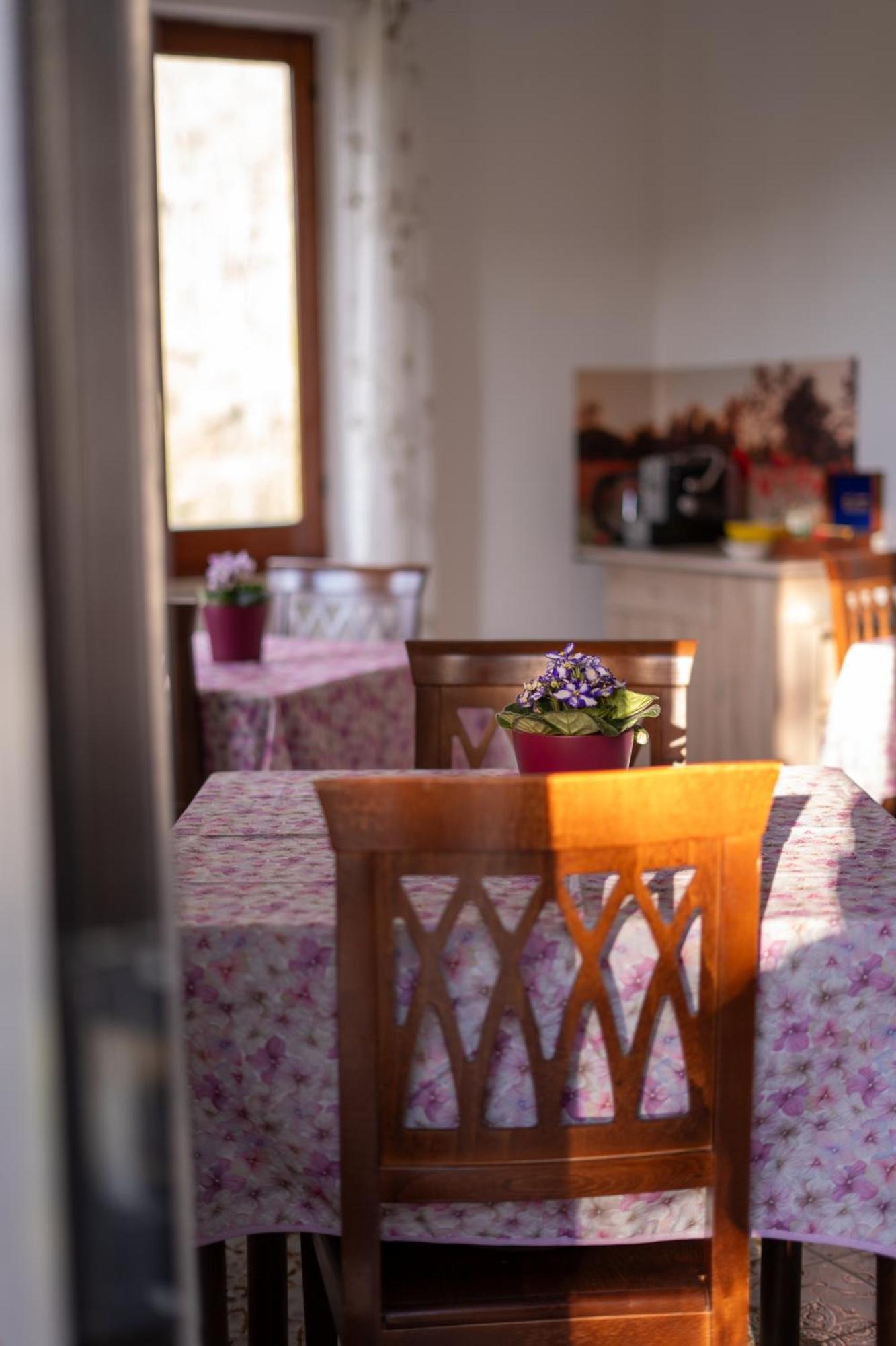 La Valle Fiorita Soviore Екстериор снимка