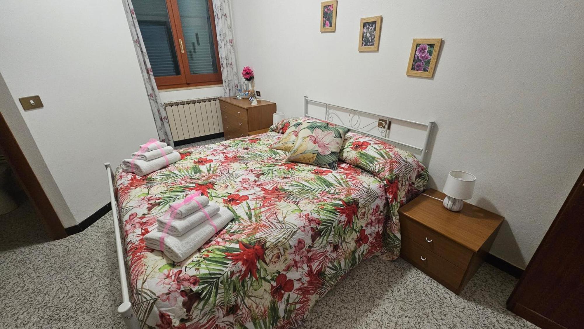 La Valle Fiorita Soviore Екстериор снимка