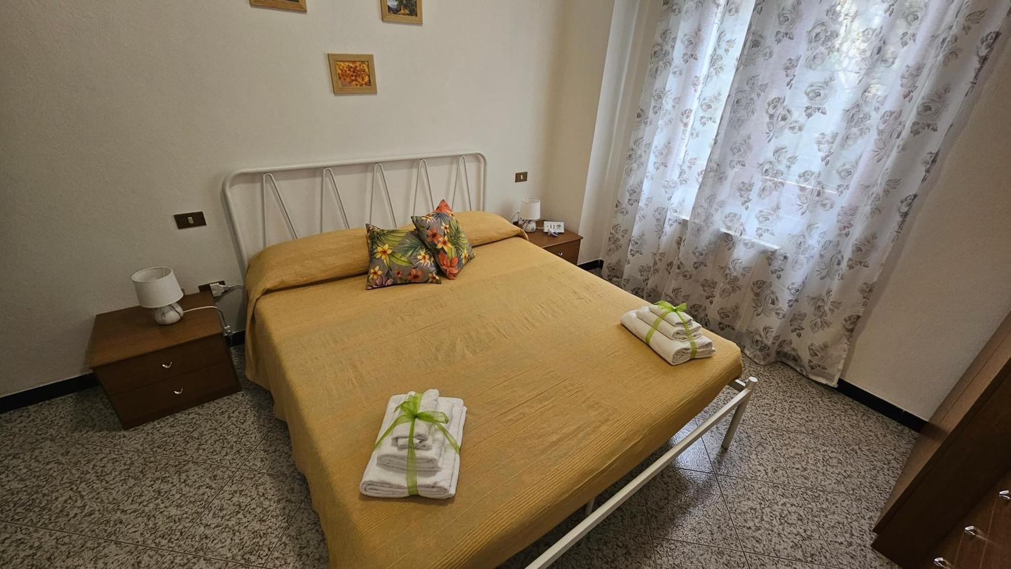La Valle Fiorita Soviore Екстериор снимка