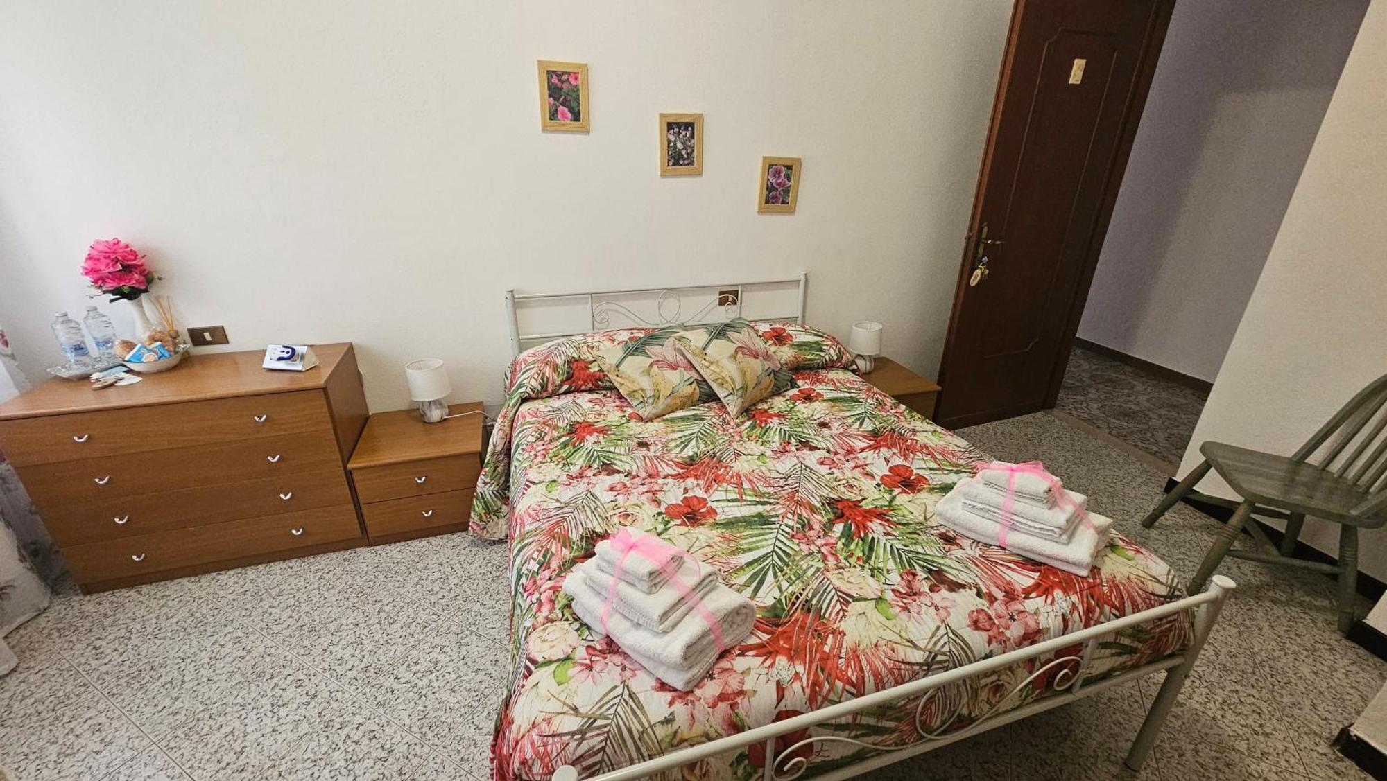 La Valle Fiorita Soviore Екстериор снимка