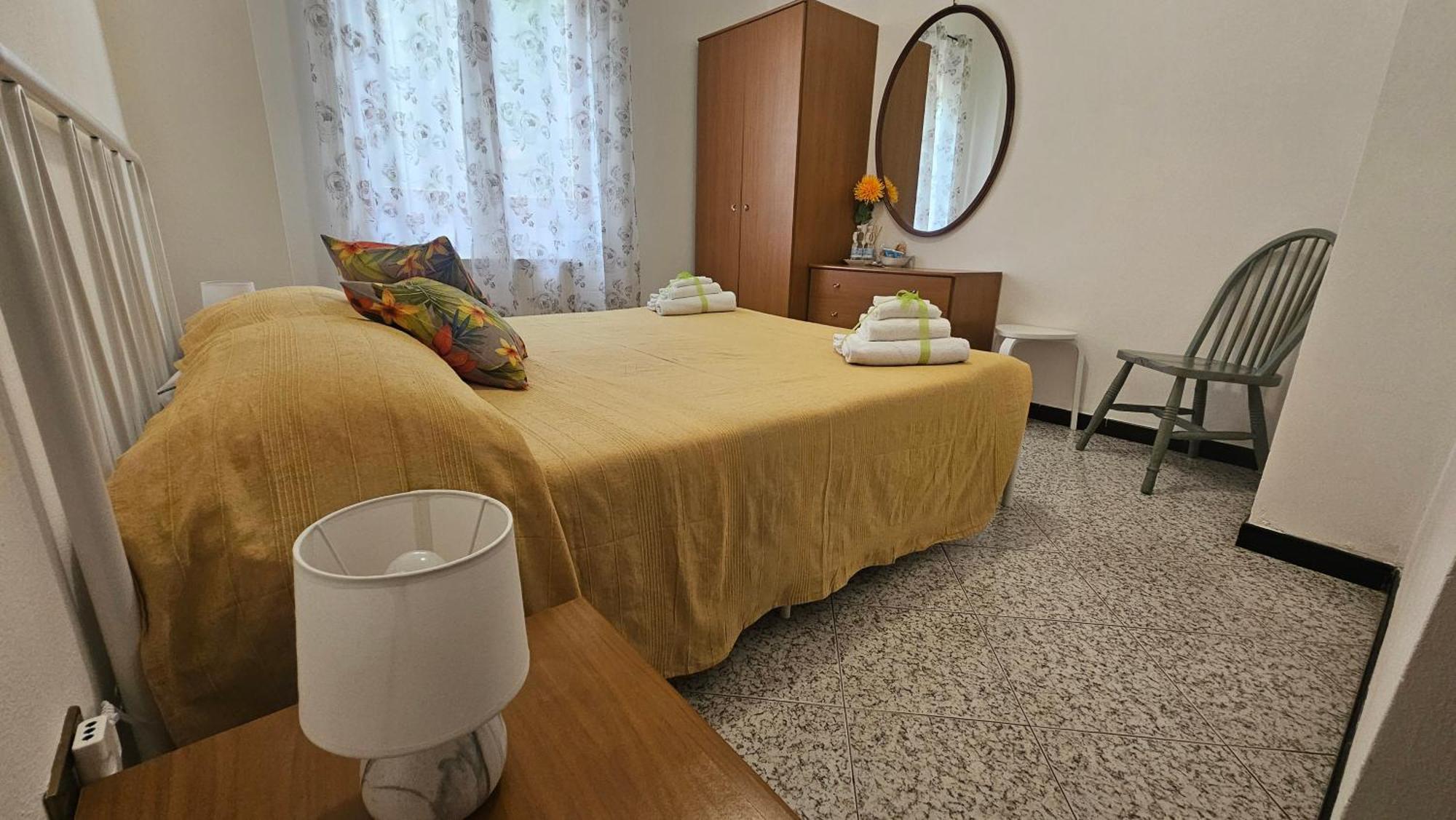 La Valle Fiorita Soviore Екстериор снимка